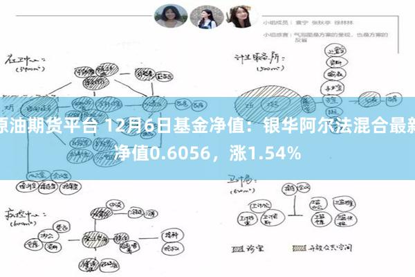 原油期货平台 12月6日基金净值：银华阿尔法混合最新净值0.6056，涨1.54%